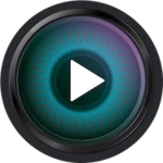 Logo of Wasi Studio's HD Video Player android Application 